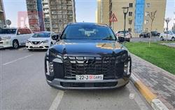 هیوندای پالیسەید